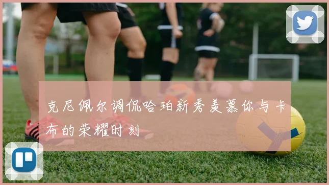 克尼佩尔调侃哈珀新秀羡慕你与卡布的荣耀时刻